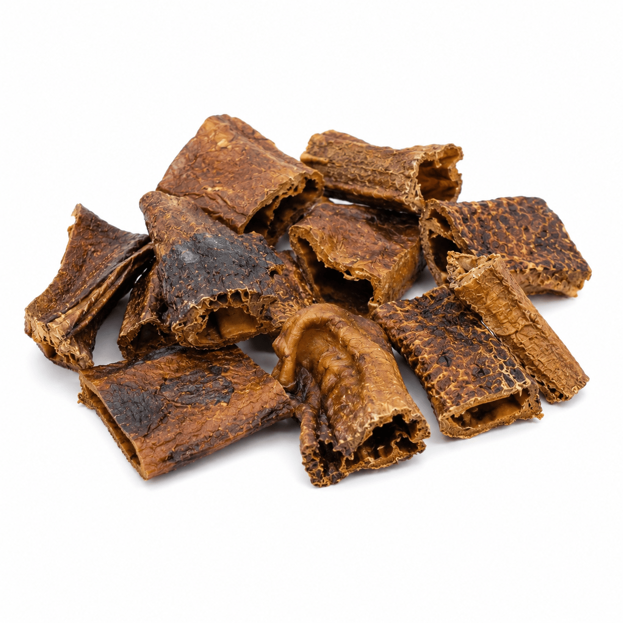 Buffalo Lung Training Treats 🐾 - Purrfect Pet Stop