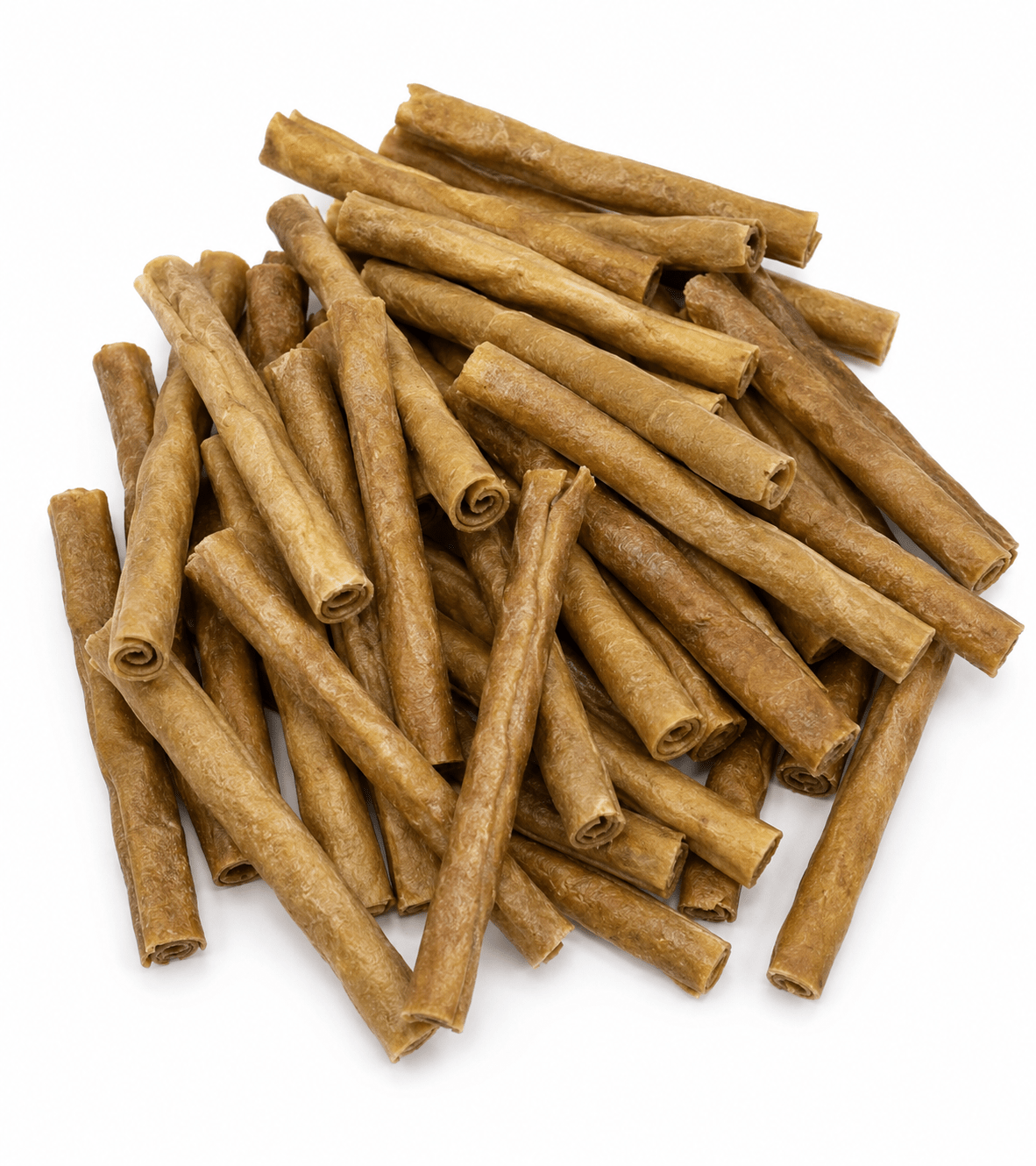 Collagen Rolls for Dogs | Natural Protein Chew Treats - Purrfect Pet Stop