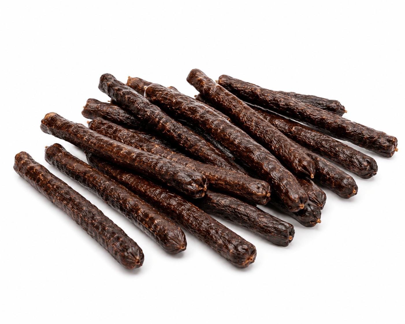 🐾 Jumbo Black Pudding Sausages - Purrfect Pet Stop