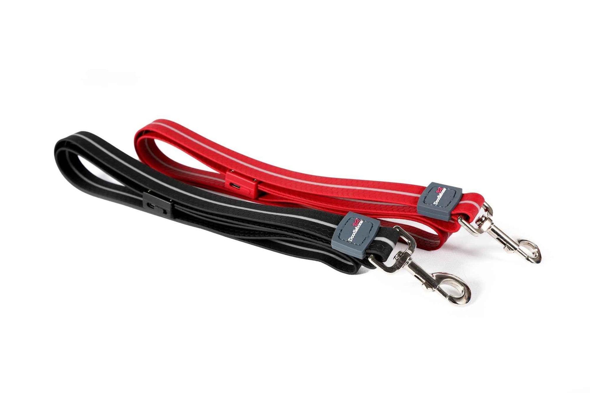 LED Dog Safety Lead — See Your Dog Instantly At Night