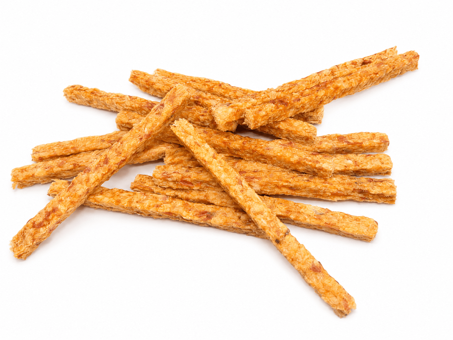 Natural Guinea Fowl Dog Treats 100g - Purrfect Pet Stop