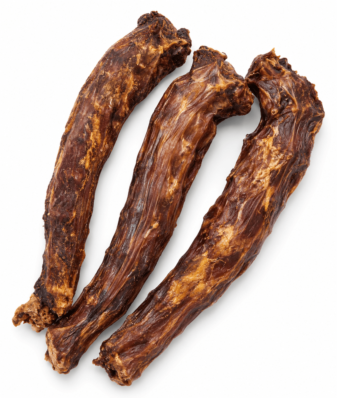 Natural Turkey Neck for Dogs | Long-Lasting Air-Dried Chew - Purrfect Pet Stop