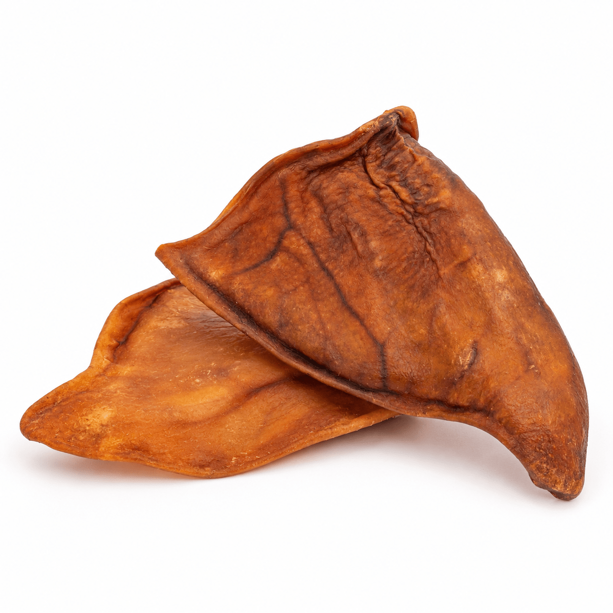 Pig Ear Dog Chew | Natural Long Lasting Dog Treat - Purrfect Pet Stop