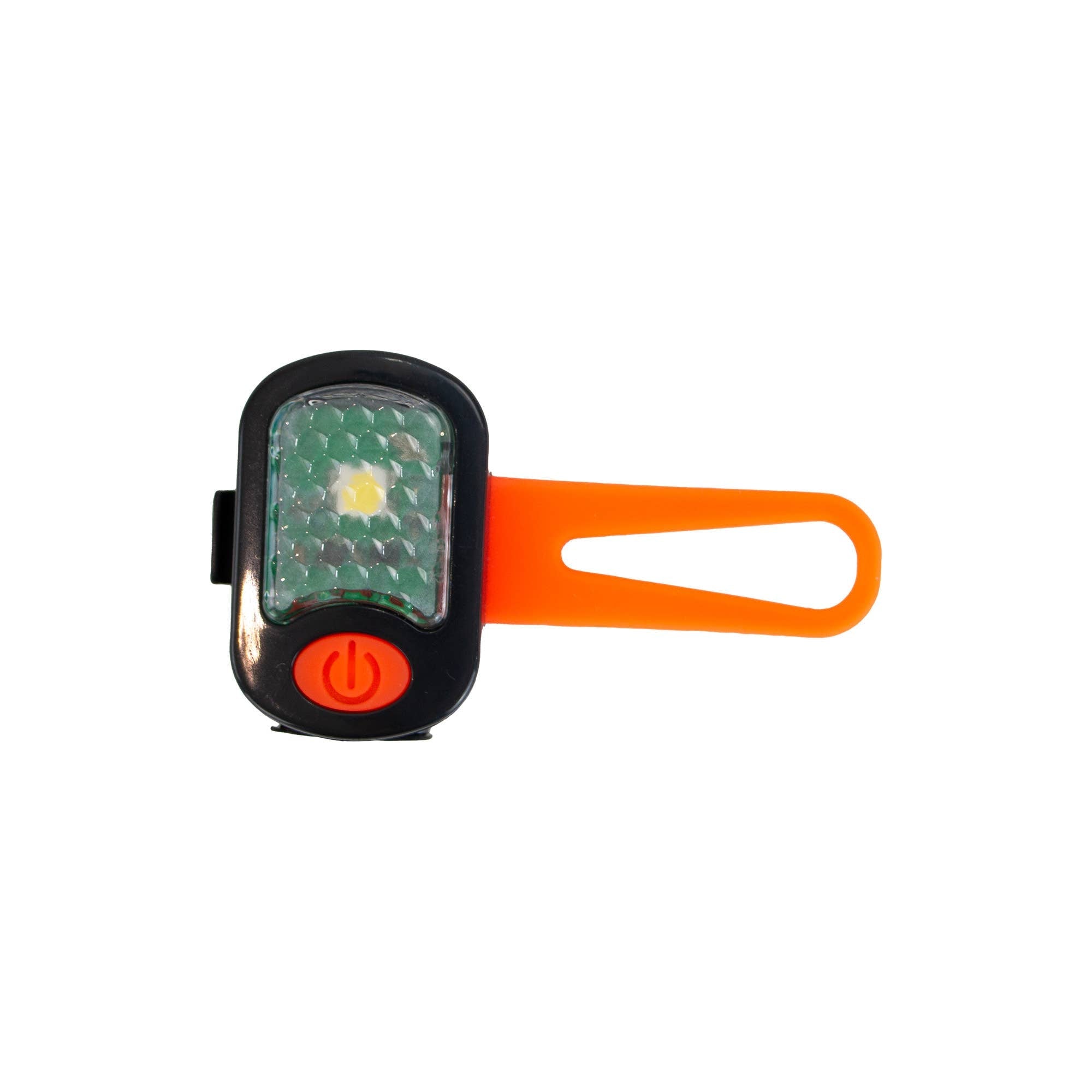 Rechargeable Dog Safety Clip - On Light — Be Seen Every Walk - Purrfect Pet Stop