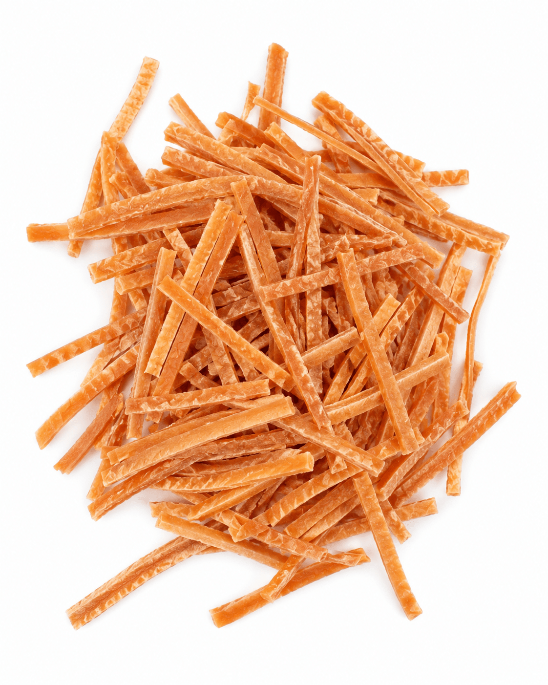 Soft Chicken Strips for Dogs | Natural Training Treats - Purrfect Pet Stop
